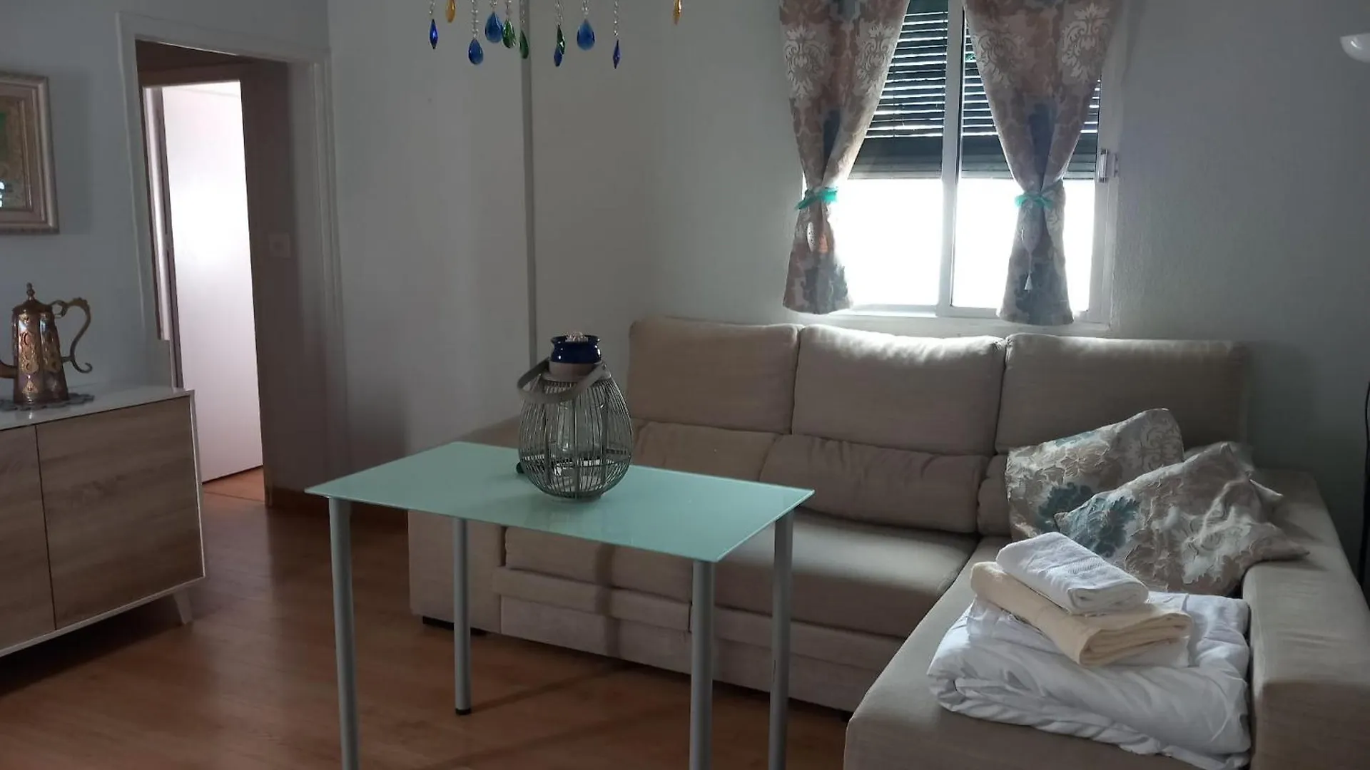 Apartamento Sevilla Centro アパート セビリア