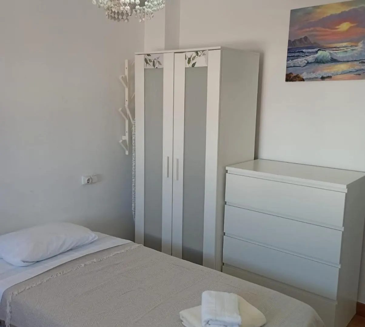 Apartamento Sevilla Centro 0*, セビリア